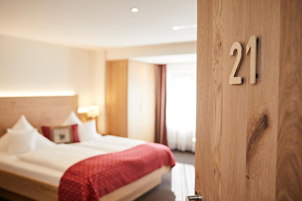 Landhotel Mohren Neuravensburg Exterior photo