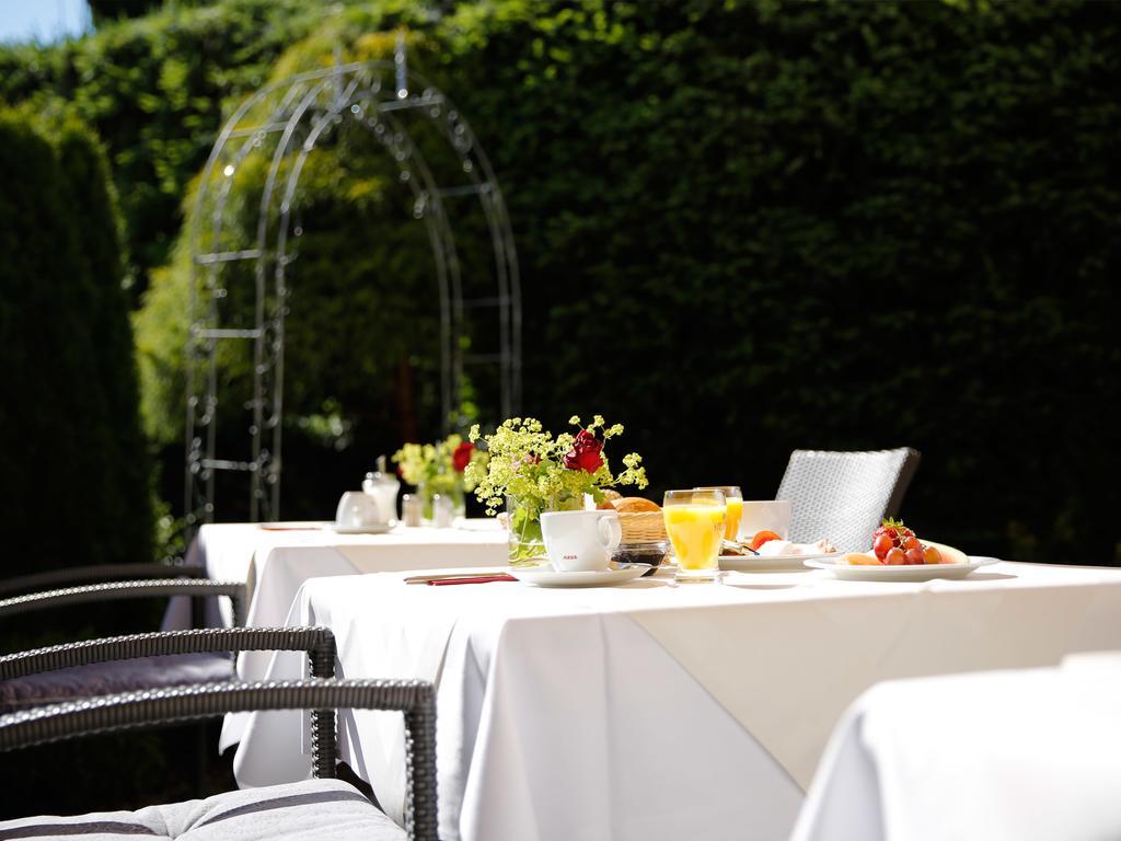Landhotel Mohren Neuravensburg Exterior photo