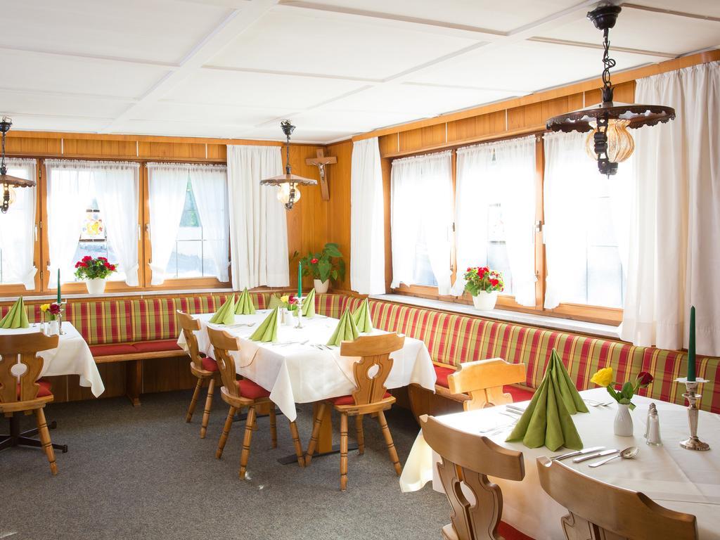Landhotel Mohren Neuravensburg Exterior photo