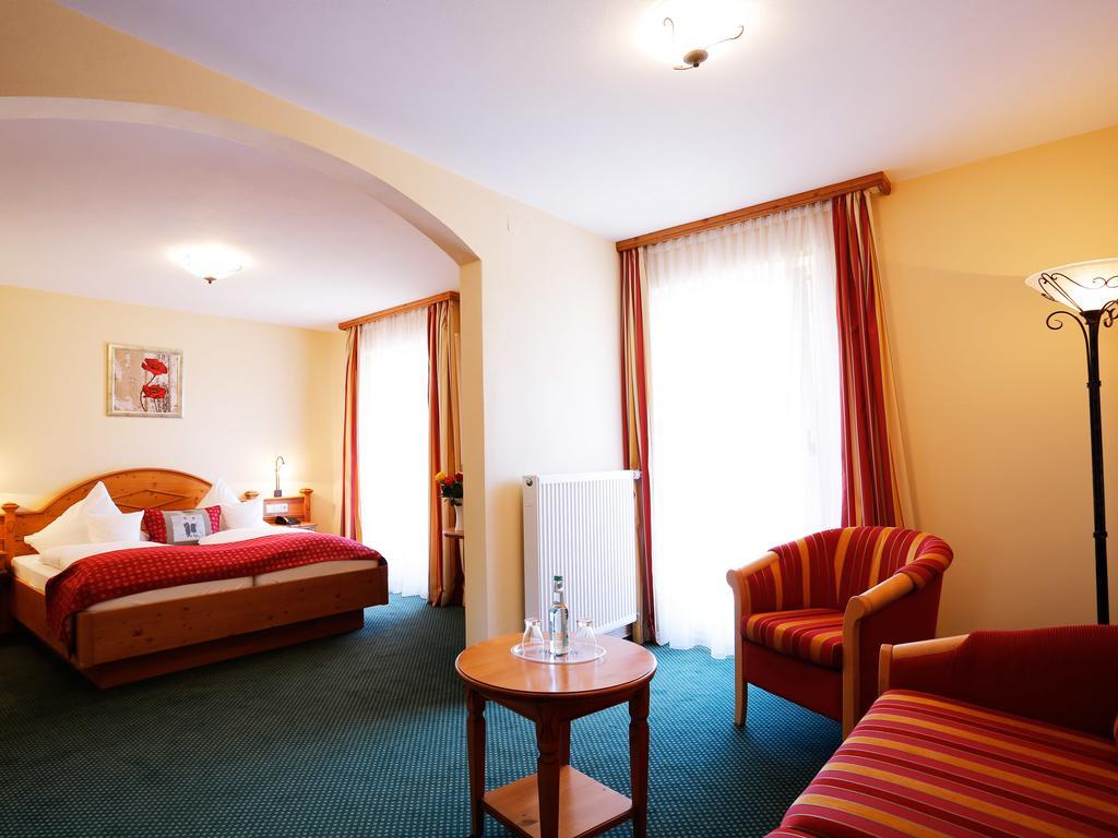 Landhotel Mohren Neuravensburg Exterior photo