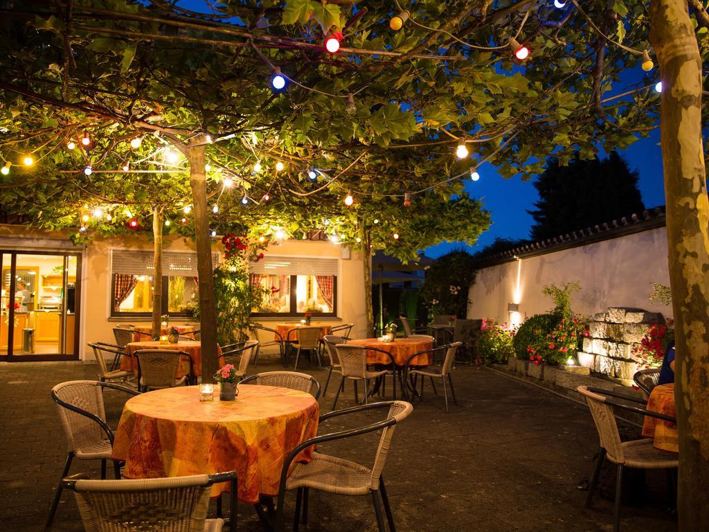 Landhotel Mohren Neuravensburg Exterior photo