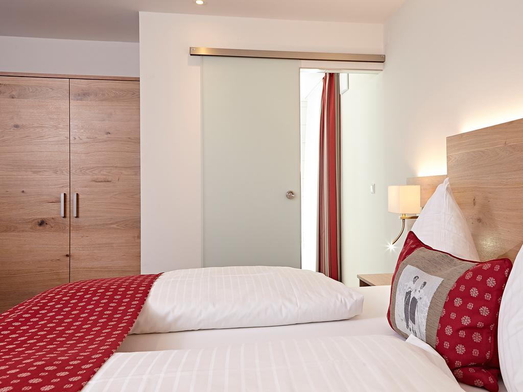 Landhotel Mohren Neuravensburg Exterior photo